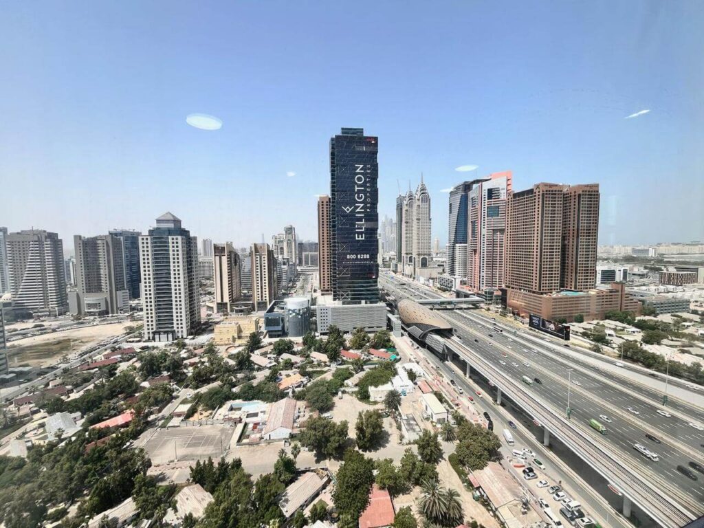 Top business address