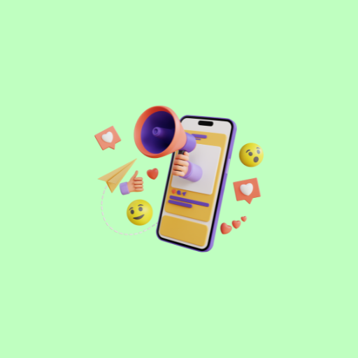 Digital Marketing & Branding Freelance Visa